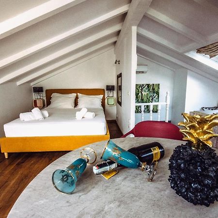 Summer Me - Garret Sea View Corfu  Ngoại thất bức ảnh